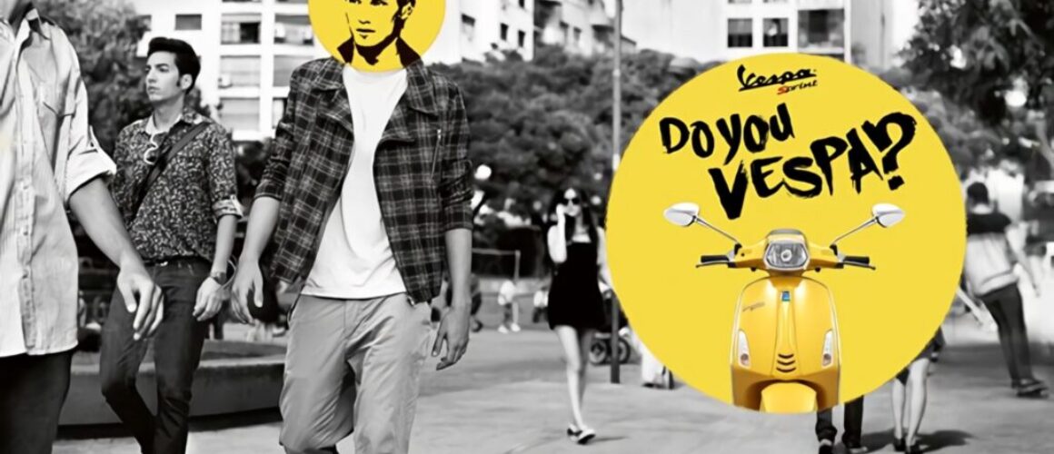 Advertising and Experience-Where is the cool