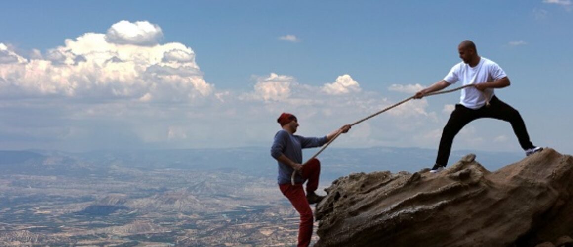 CEDE Control To The Customer