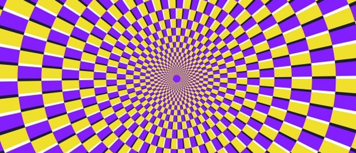 Sensory Design-Do Not Try This At Home