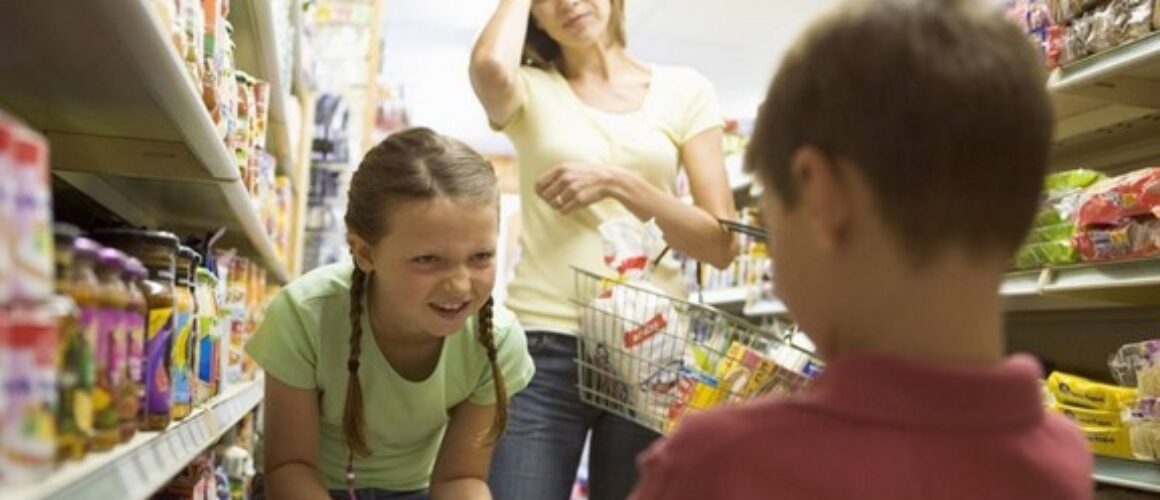 Stress And Customer Response