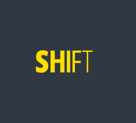 Why the SHIFT | Edition #01