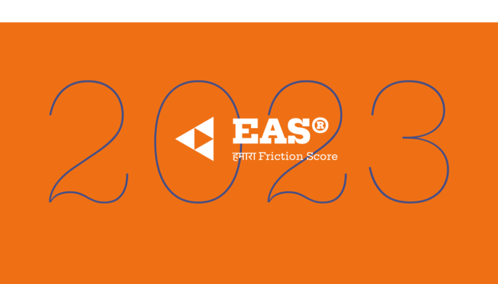 EAS Report 2023