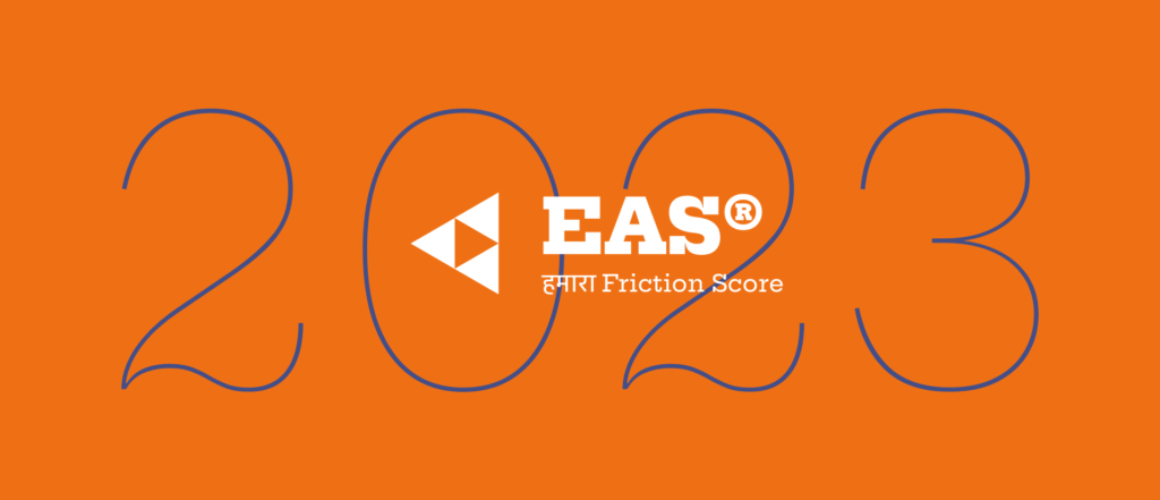 EAS Report 2023