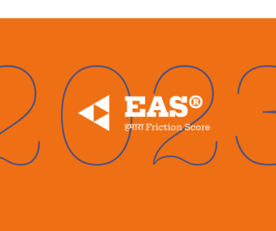 EAS Report 2023
