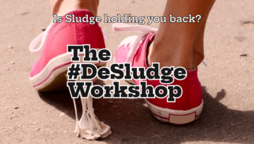 DeSludge Workshop