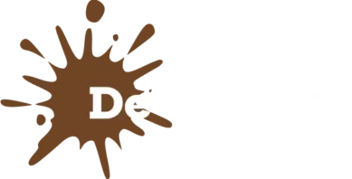 desludge logo