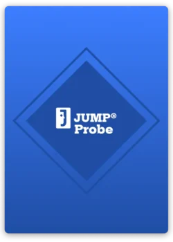 jump probe