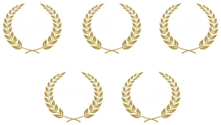 awardswreath