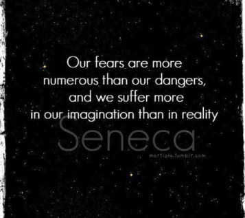   Feeling like the future is slipping out of control?  You’re not alone | Edition #21