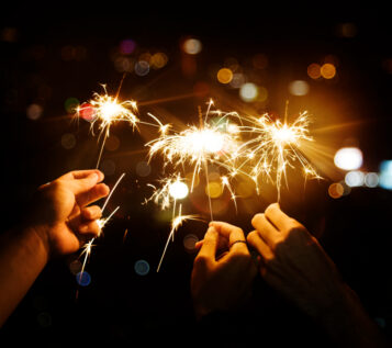 The Year-End Halo | Edition #28