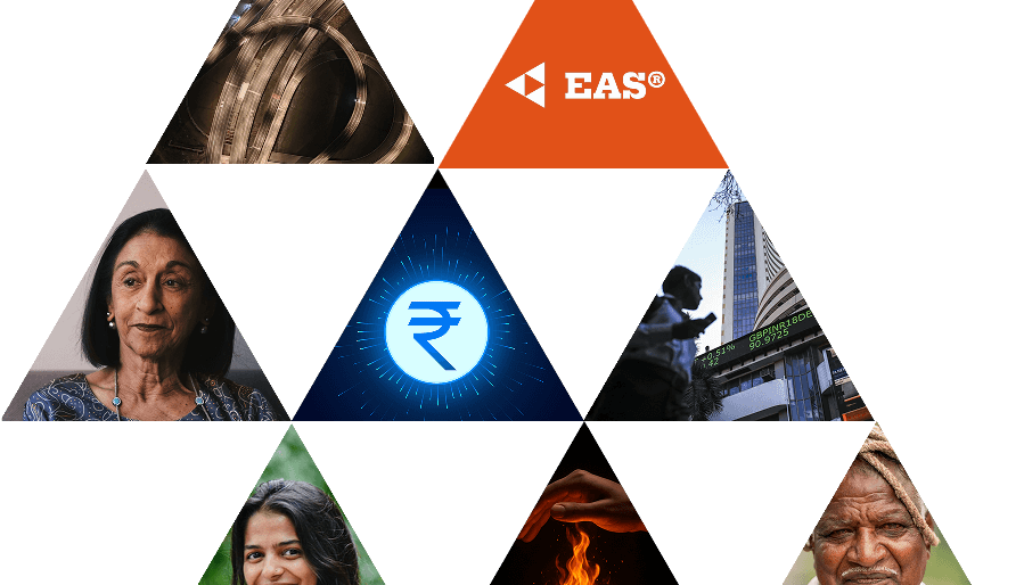 EAS Report 2026