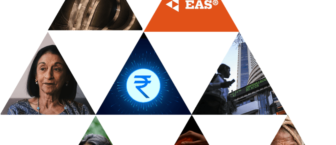 EAS Report 2026