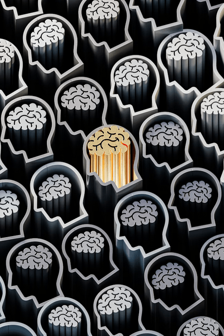 Decode- Understand the barriers driving inaction