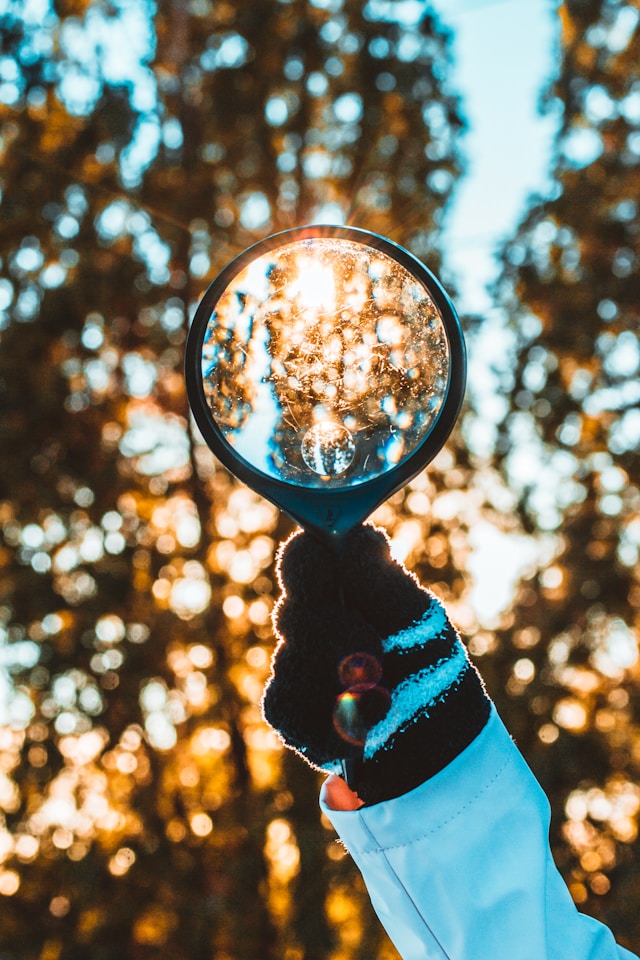Diagnose- Find where behaviour stalls and value leaks