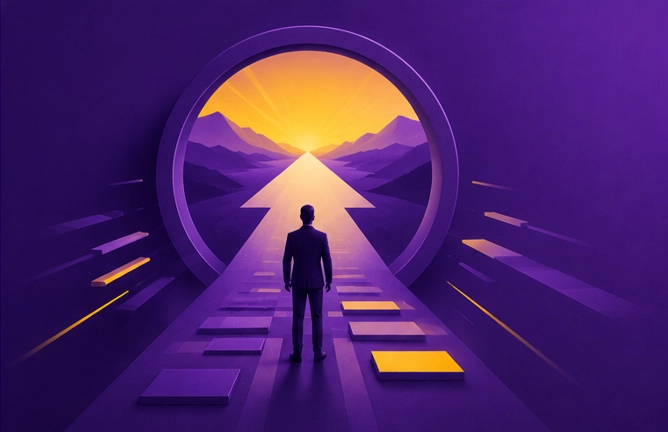 Deliver- Embed change and measure impact