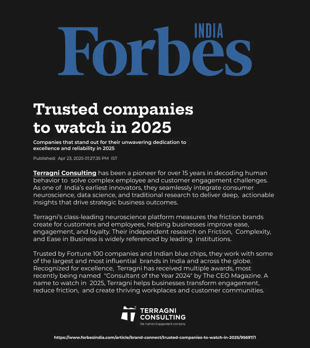 forbes trusted company 2026